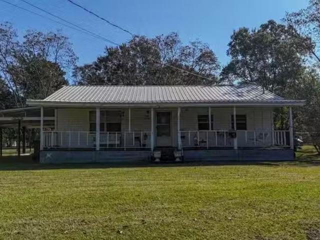House for rent in Dothan, Alabama