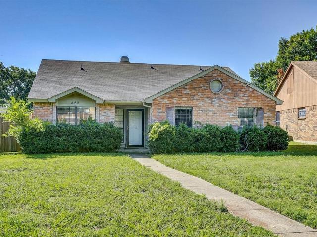 House for sale in Cedar Hill