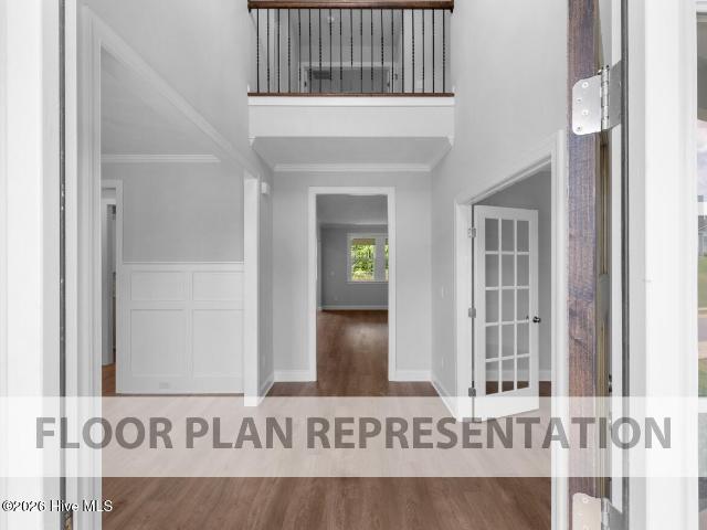 House for sale in Grovetown, Georgia