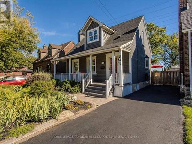 House for sale in Hamilton Beach, Hamilton