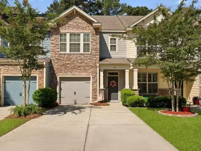 Condo for sale in Charleston