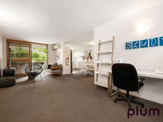 Apartment for rent in Toombul, Queensland