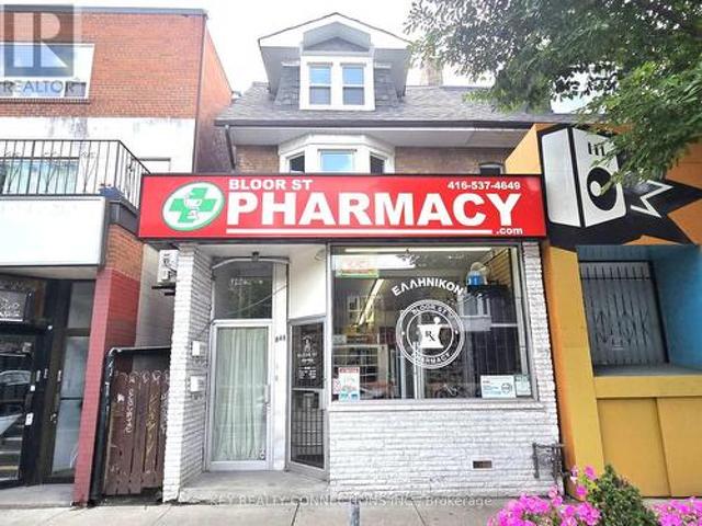 House for rent in Woburn, Ontario