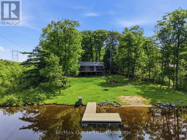 House for sale in Methuen, Ontario