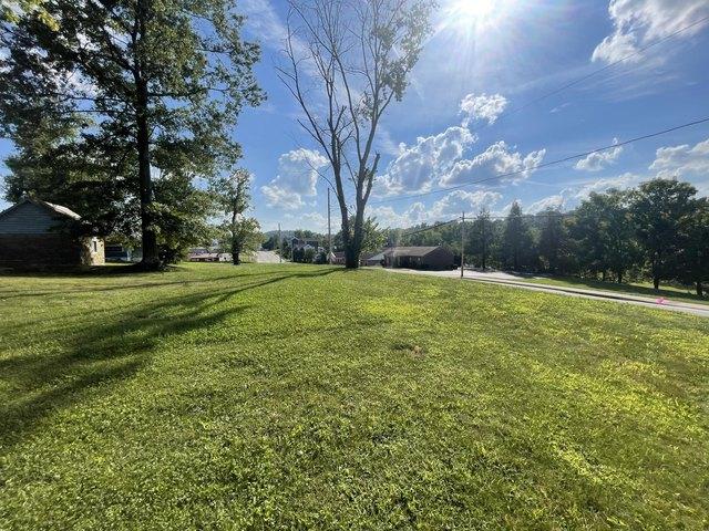 Land for sale in West Liberty, Kentucky