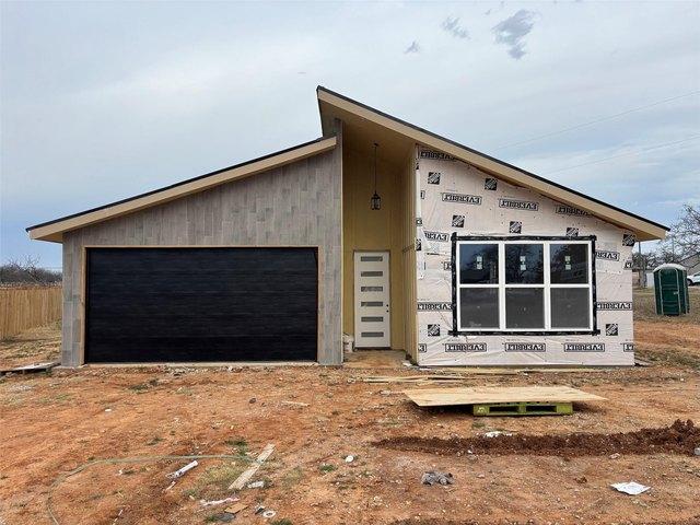 House for sale in De Leon, Texas