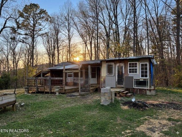Land for sale in Tennessee