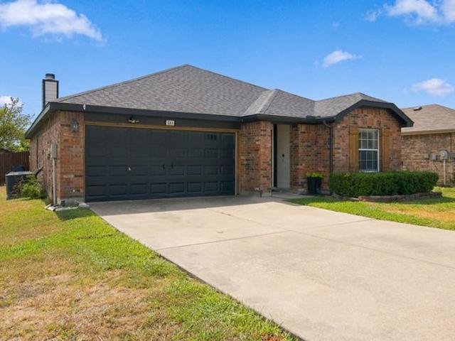 House for sale in Johnson, Texas