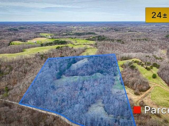 Land for sale in Ohio