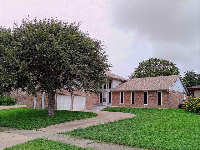 House for sale in San Patricio, Texas