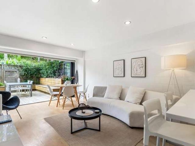 Apartment for sale in Freemans Bay