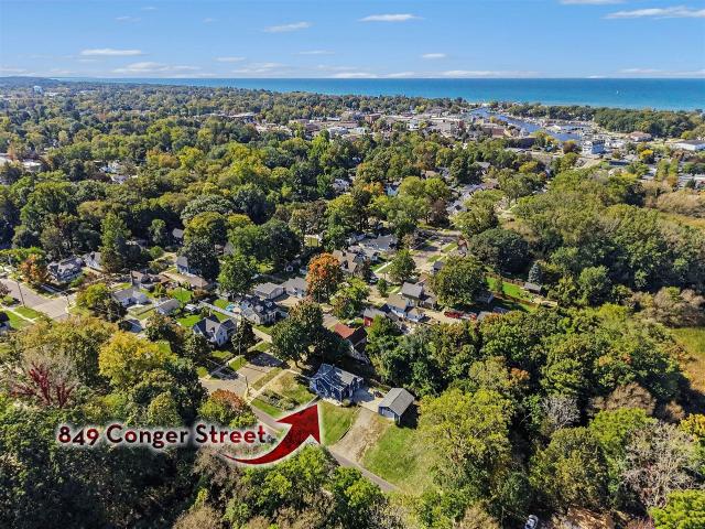 House for sale in South Haven, Van Buren County
