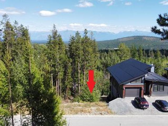 Land for sale in Kimberley, British Columbia