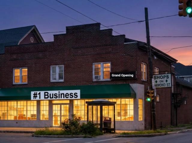 Commercial for sale in Newberry, Williamsport