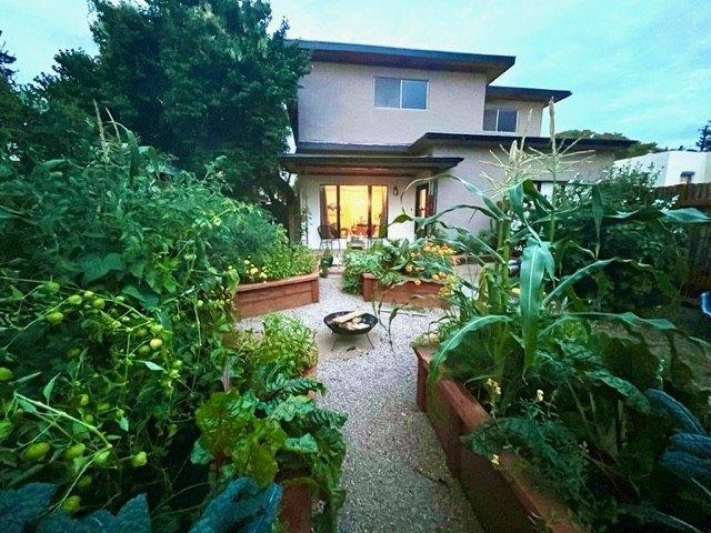 House for rent in Santa Fe, New Mexico