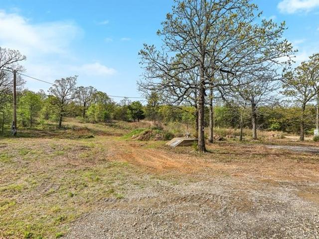 Land for sale in Eufaula, Oklahoma