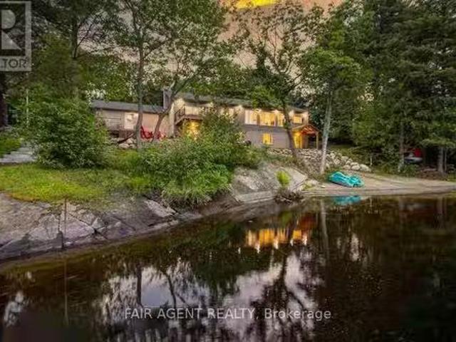 House for sale in French River, Ontario