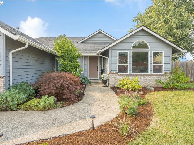 House for sale in Oregonia