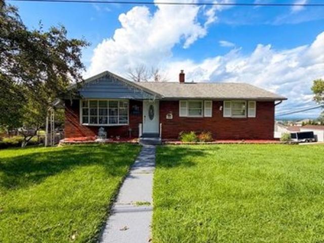 House for sale in East Side, Allentown