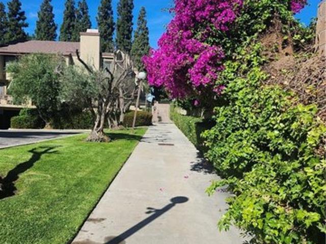 Condo for sale in Carson, California