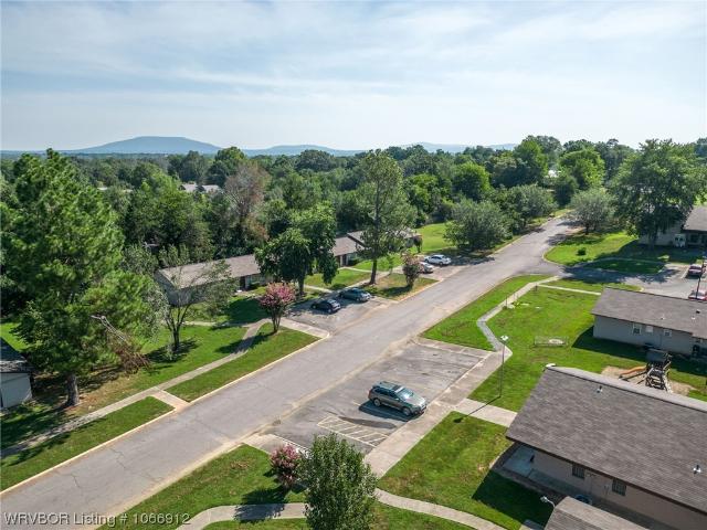 Apartment for sale in Ark