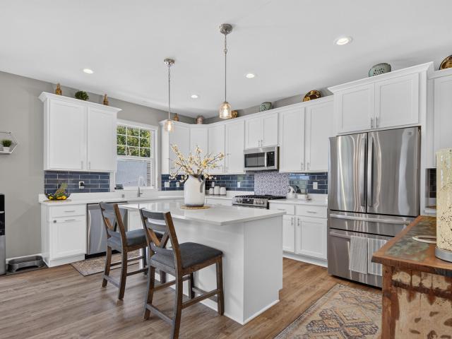 House for sale in Twin Lakes, Wisconsin