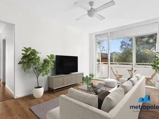 Apartment for rent in Dulwich Hill