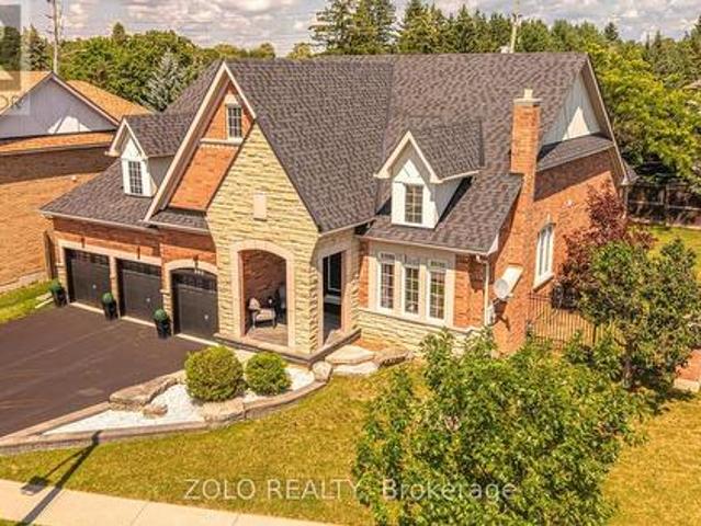 House for sale in Durham, Ontario