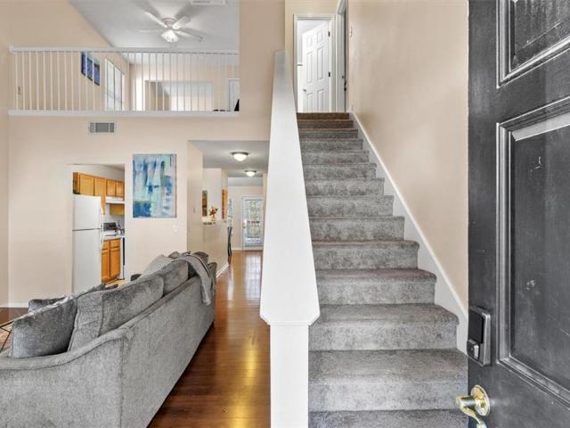 Townhouse for sale in Lithonia