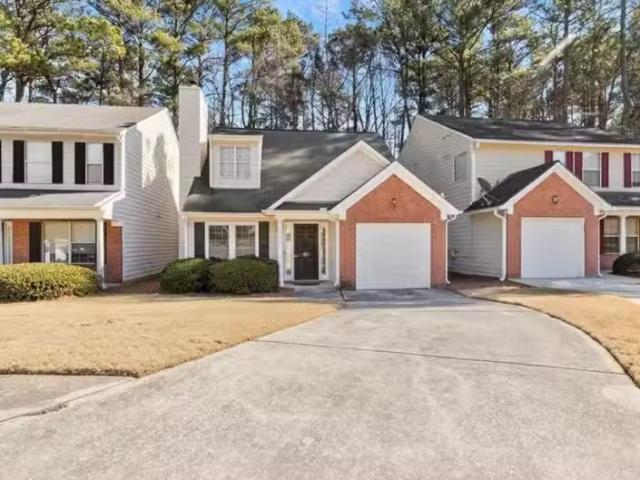 Condo for sale in Lithonia Condo for sale in Lithonia
