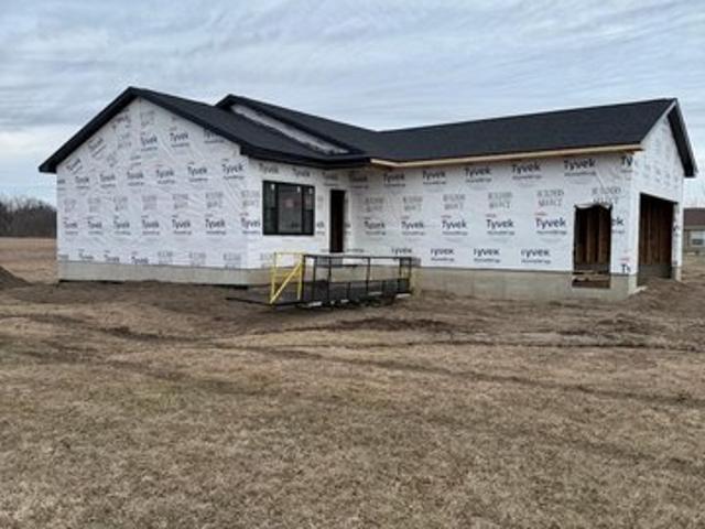 House for sale in Evansdale, Iowa