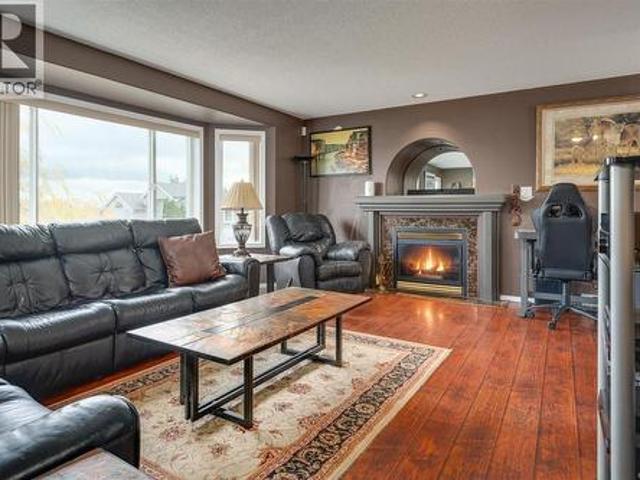 House for sale in Nanaimo, British Columbia