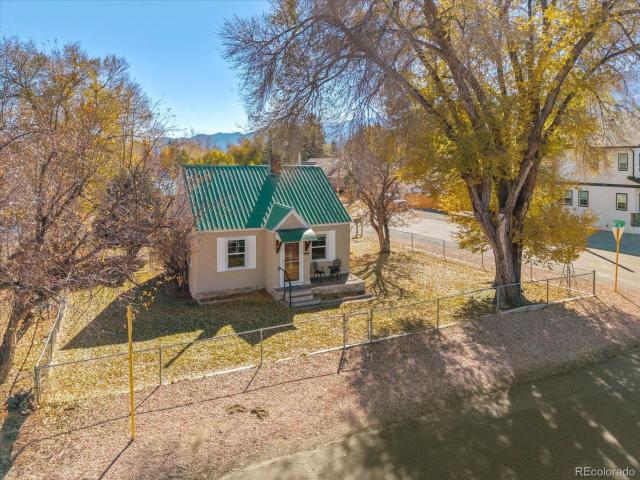 House for sale in Chaffee, Colorado