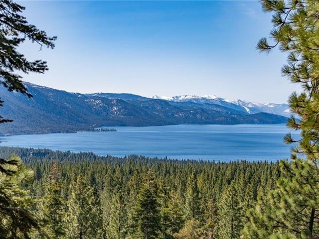 House for sale in Crystal Bay, Nevada
