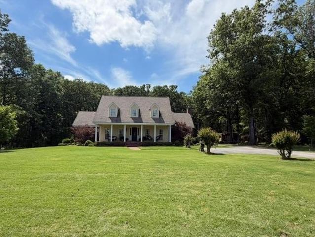 House for sale in Belden, Mississippi
