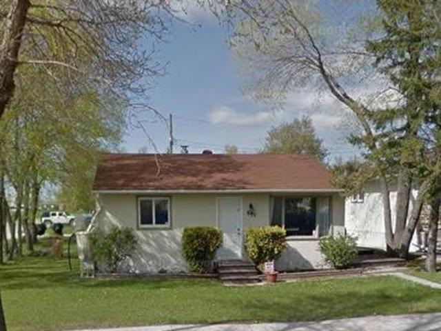 Land for sale in Transcona, Winnipeg