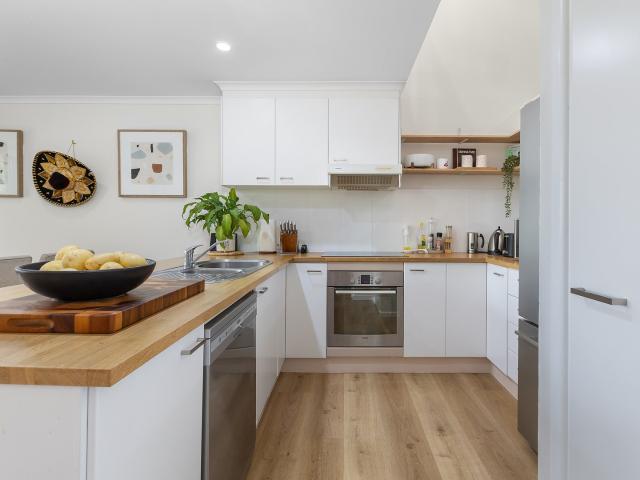 Apartment for rent in Canberra, Australian Capital Territory