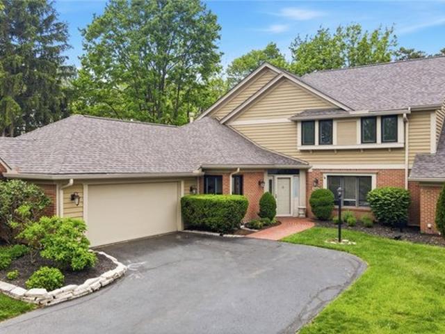 Townhouse for sale in Ohio
