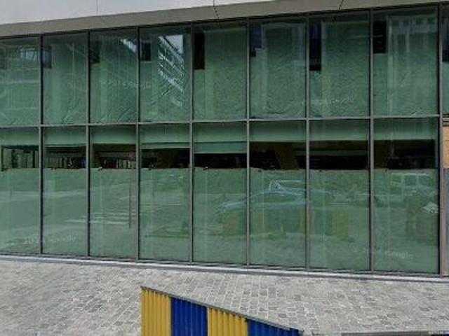 Bureau location à Etterbeek, Bruxelles