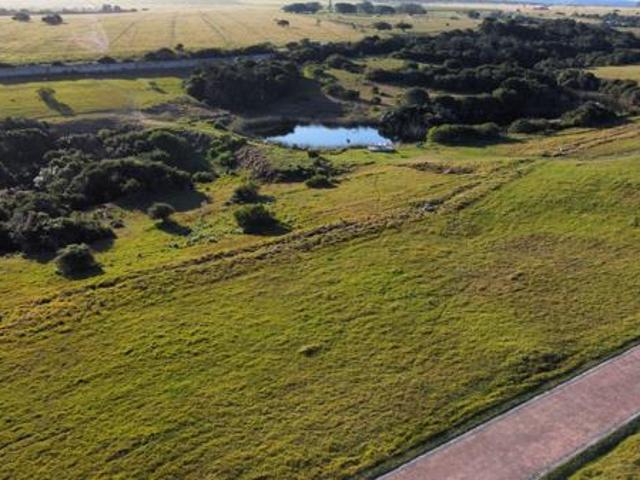 Land for sale in Bushmans River Mouth, Eastern Cape