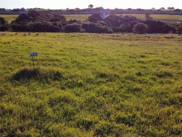 Land for sale in Bushmans River Mouth, Eastern Cape
