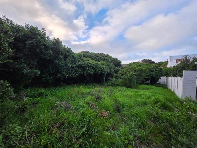 Land for sale in Western Cape
