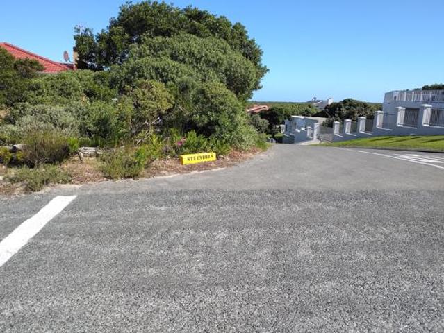 Land for sale in Western Cape