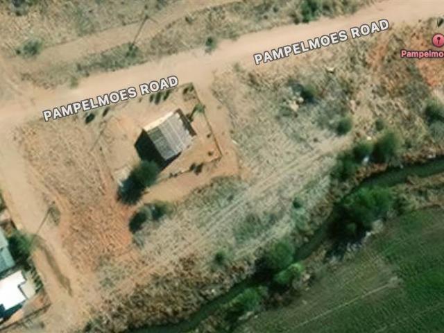 Land for sale in Upington, Northern Cape