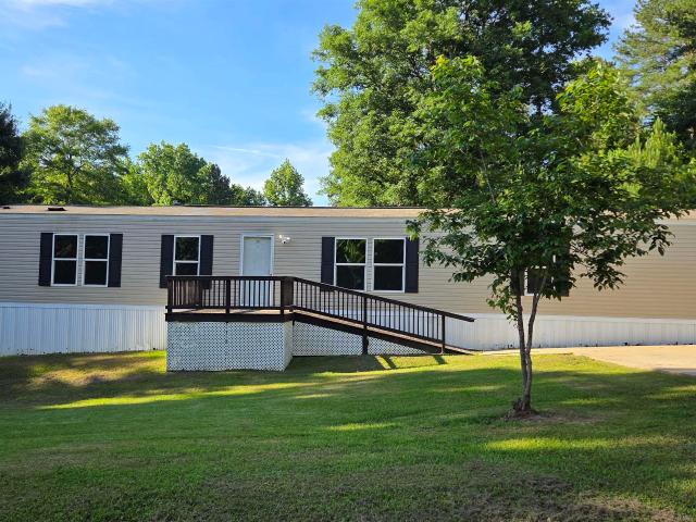House for sale in Odenville, Alabama