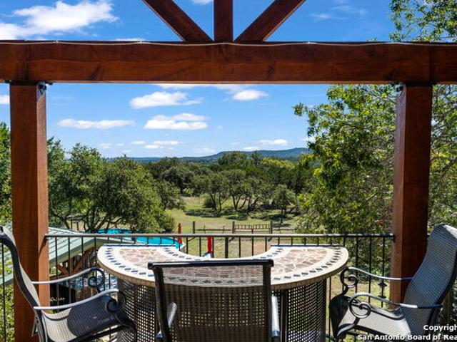 Commercial Land for sale in Bandera