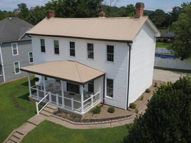 House for sale in Barboursville, West Virginia