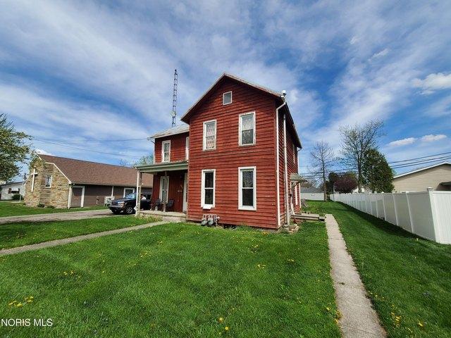 House for sale in Upper Sandusky, Ohio