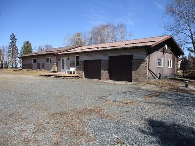 House for sale in Mcintosh, Ontario
