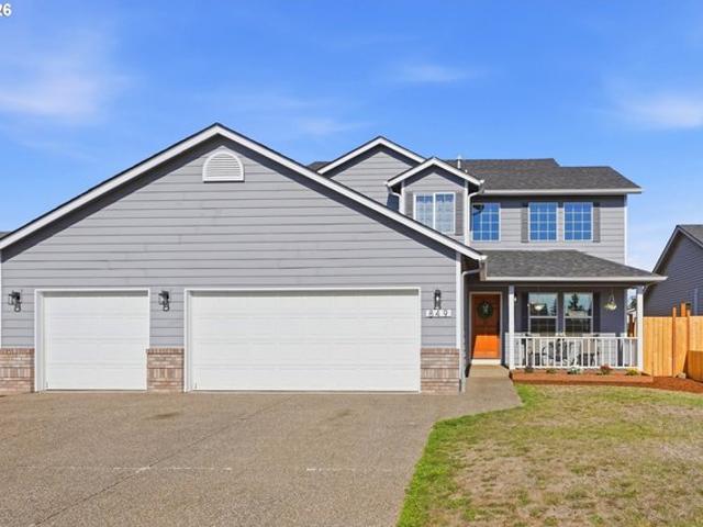 House for sale in Molalla, Clackamas County